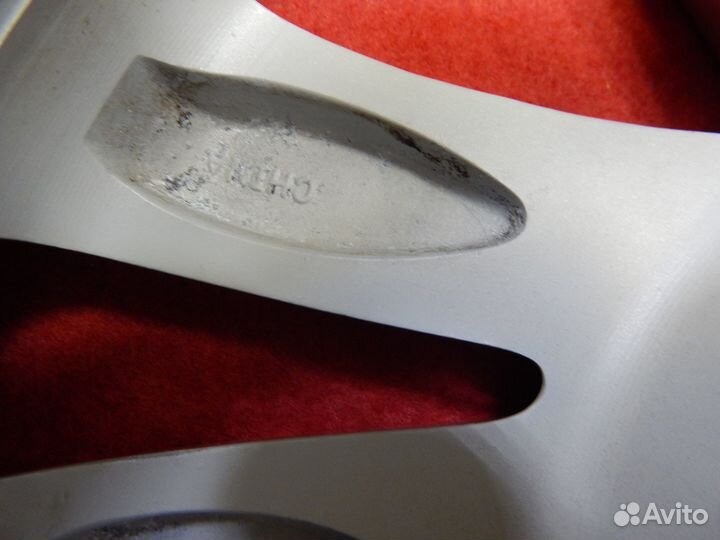 780 Оригинал Mazda R16 J6/5 5*114.3 ET50