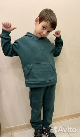 Спортивный костюм для детей/мальчик, девочка