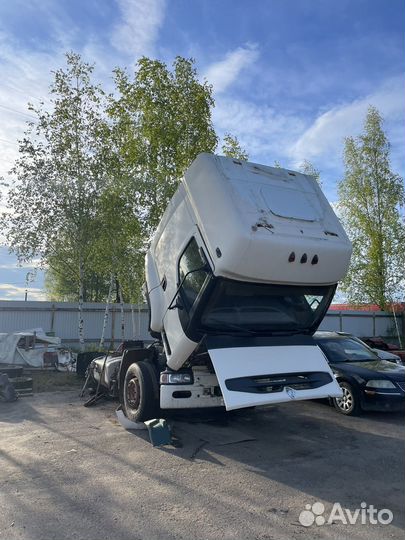 Рено премиум 2000г мидр 400 сил