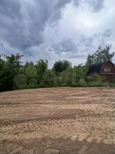 Участок 6,9 сот. (ИЖС)