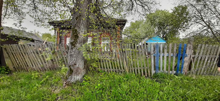 Участок 15 сот. (ИЖС)