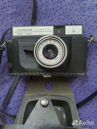 Фотоаппарат