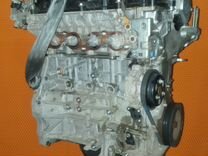 Двигатель PE Mazda 3 BM BP 6 GJ CX-5 60275км
