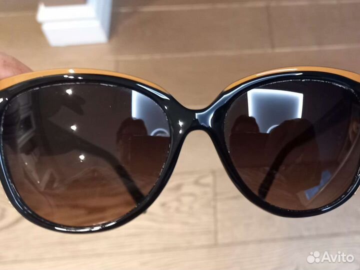 Солнцезащитные очки Fendi Италия оригинал женские