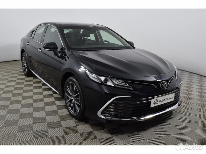 Toyota Camry 2.5 AT, 2023