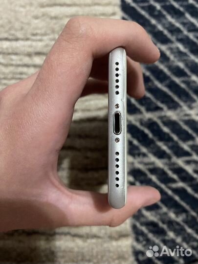 iPhone 7