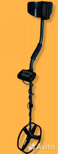 Металлоискатель Квазар ARM,С гарантией