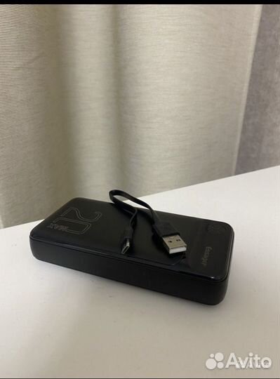 Powerbank 20000
