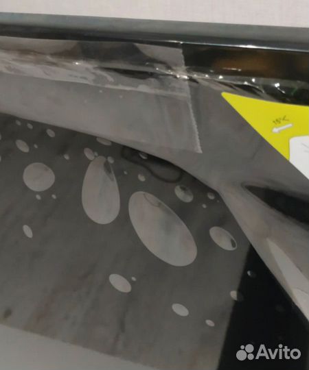 Новый 4к Смарт Телевизор