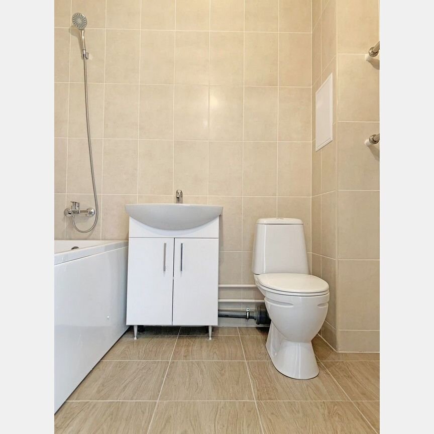 1-к. квартира, 35 м², 6/15 эт.