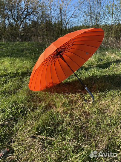 Зонтик пляжный