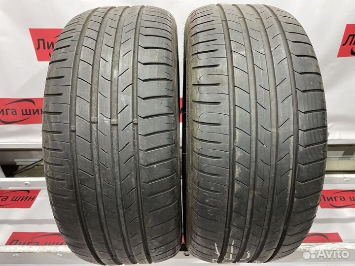 Esa-Tecar Spirit 5 HP 225/55 R16