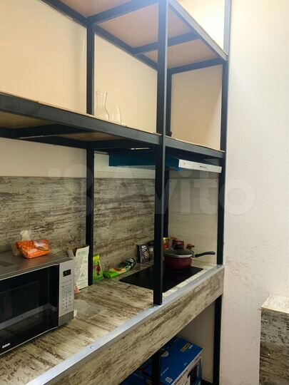 Комната 15 м², 3/3 эт.