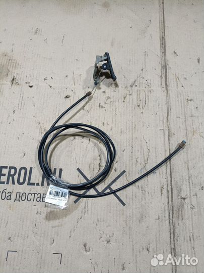 Тросик капота Honda Stepwgn RF3