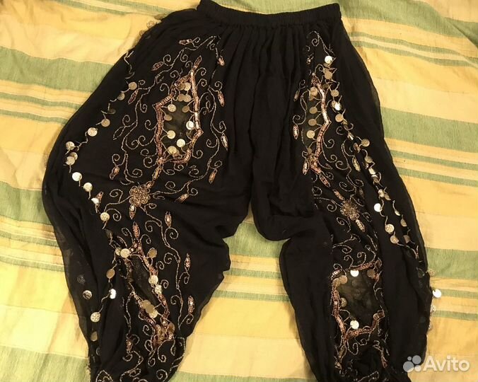 Костюмы для восточных танцев