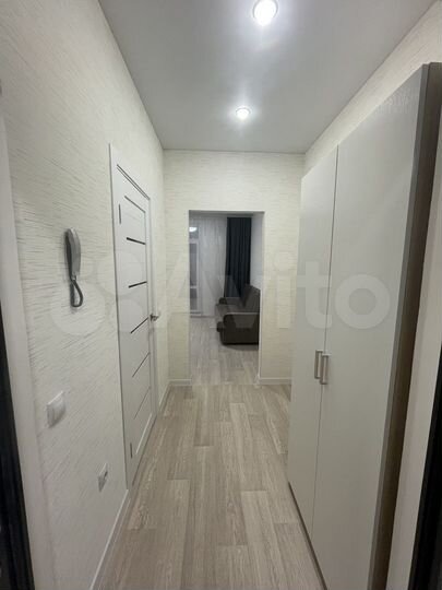 Квартира-студия, 20 м², 13/16 эт.