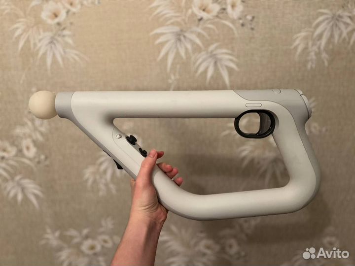 Контроллер прицеливания PlayStation VR Aim Control