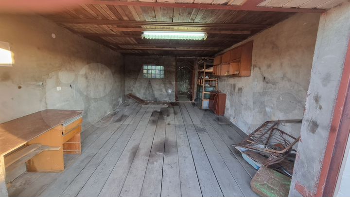 Гараж, 30 м²