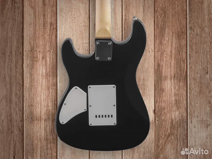 Электрогитара Terris TSS-139 BK Black