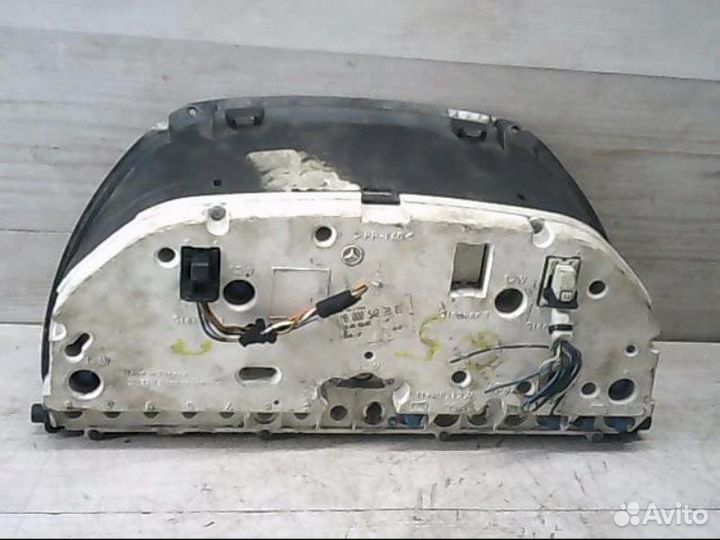 Щиток приборов MB0005423001 mercedes-benz Vito W63