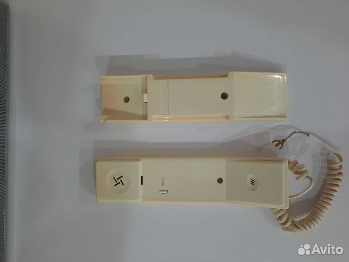 Трубка домофона vizit