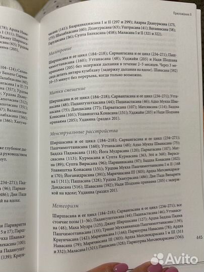 Йога Дипика