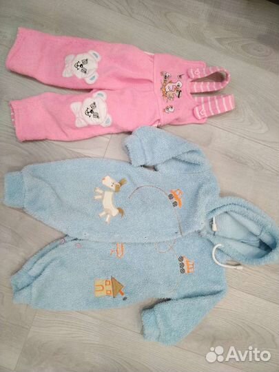 Детские вещи (для дома, сада, огорода)