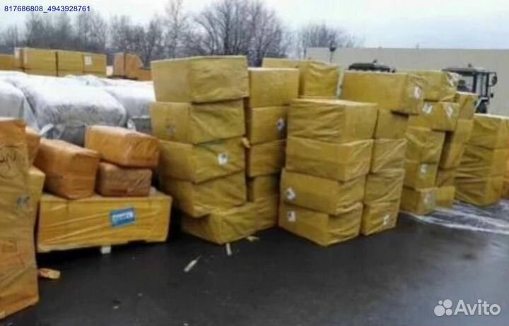 Мешки с карго / Алиэкспресс (Арт.22834)