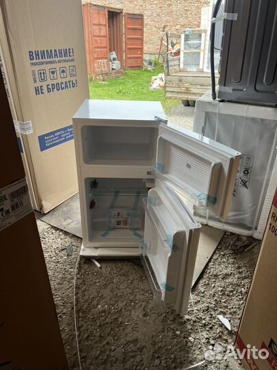 Холодильник мини (новый-доставка)