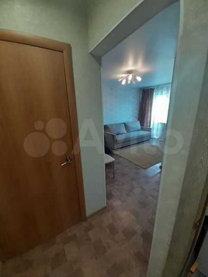 1-к. квартира, 32 м², 4/5 эт.