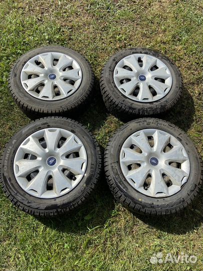 Pirelli Formula Ice 10.00/9 R16