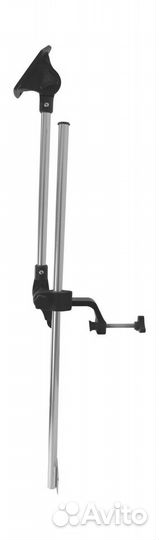 Стойка для эхолота регулируемая запчасти