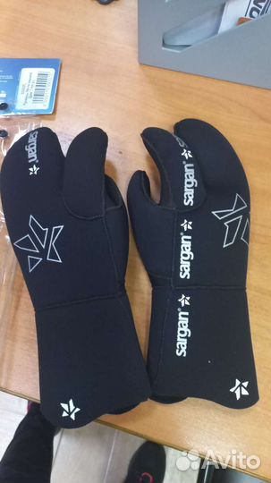 Гидрокостюм