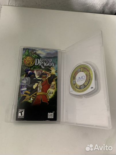 Игры для PSP (2006)