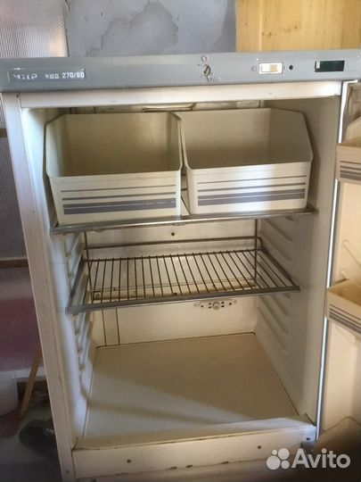 Холодильник бу