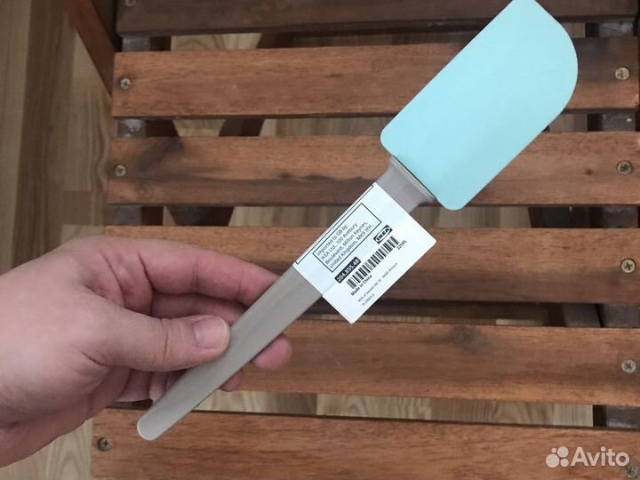 Скребок кулинарный IKEA bakglad