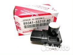 Датчик парктроника Toyota, 89341-33210-A0