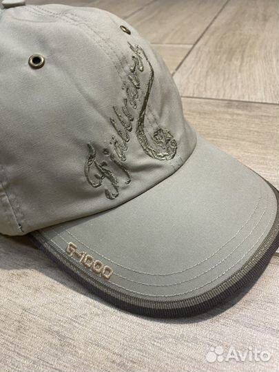 Fjallraven Svans Cap - кепка оригинал