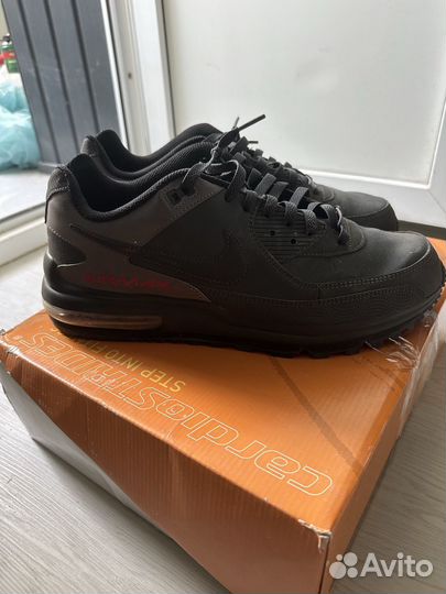 Кроссовки Nike Air Max 90