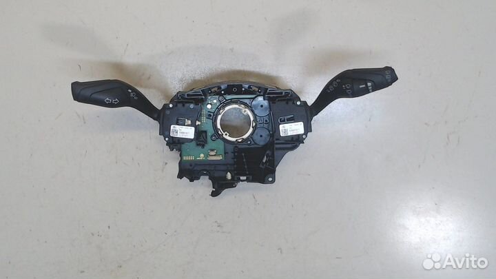 Переключатель поворотов и дворников Ford Escape, 2