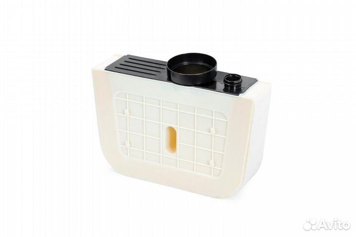 Metaco 1000-406 Фильтр воздушный audi Q7 2015