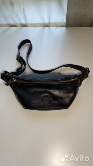 Сумка Massimo dutti