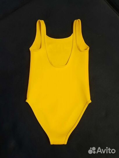 Купальник для плавания
