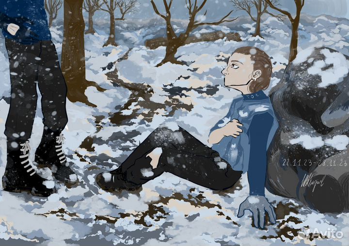 Графический художник