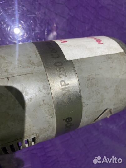 Миксер ручной Robot Coupe CMP 250 Combi