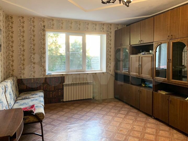2-к. квартира, 42,8 м², 1/2 эт.
