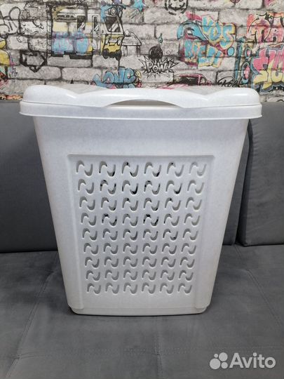 Корзина для белья
