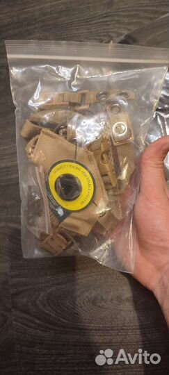 Подвесная система wendy для шлема