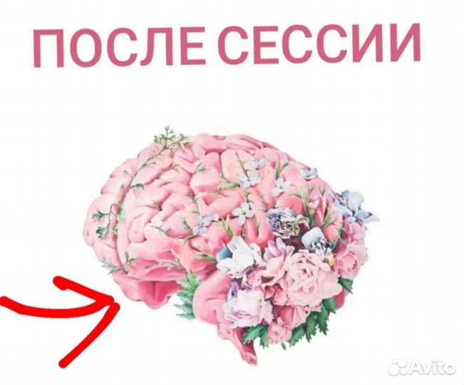 Аксесс Барс. Энергетический массаж Access Bars