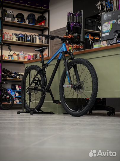 Полуфэтбайк Format 1313